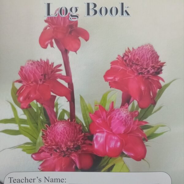 The Subject Teacher's Log Book