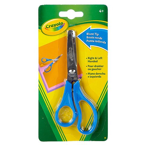 Crayola Kids Scissors