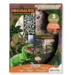 Dinosaurs Creative Kit