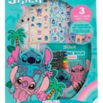 Stitch Girl Creative Color Kit
