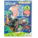 Stitch Boy Creative Color Kit #2