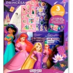Princesa Creative Color Kit