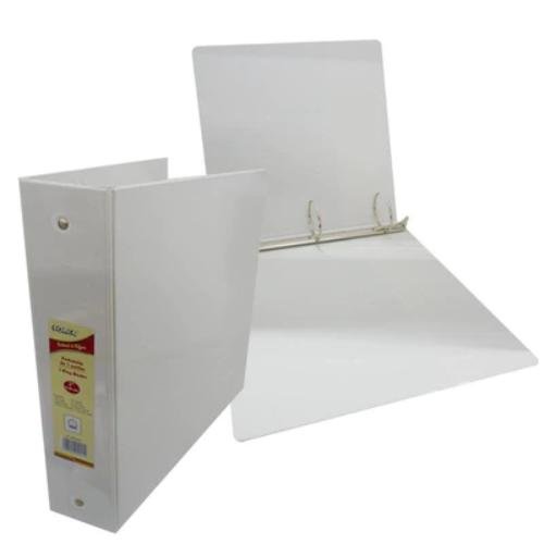 Force View 3 ring binder 3"