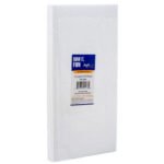 CRAFT FOAM FLAT SHEET 1″X6″X12″
