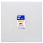 CRAFT FOAM FLAT SQUARE 0.5″X12″X12″