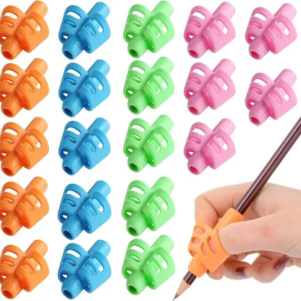 Two Finger Pencil Grip