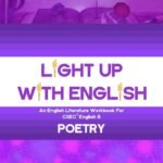 Light Up With English: An English Literature workbook for CSEC® English B - Poetry (Light Up With English Workbooks)
