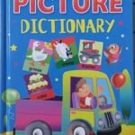 My First Picture Dictionary