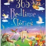 365 Bedtime Stories