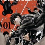 Kagurabachi vol 1