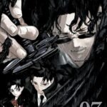 Kagurabachi, Vol. 7