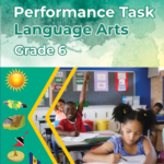 Carlong Performance Task Language Arts Grade 6