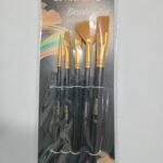 Starmate Artist Brushes Set 5 pcs (2256)