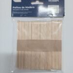 Utilart Craft Stick 50pcs