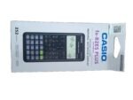 Casio Calculator fx-82ES Plus