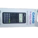 Casio Calculator fx-82ES Plus