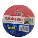 Alfa Masking Tape 24mm x 15mm
