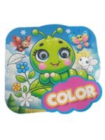 Color colouring book - Image 2