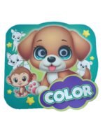 Color colouring book - Image 3